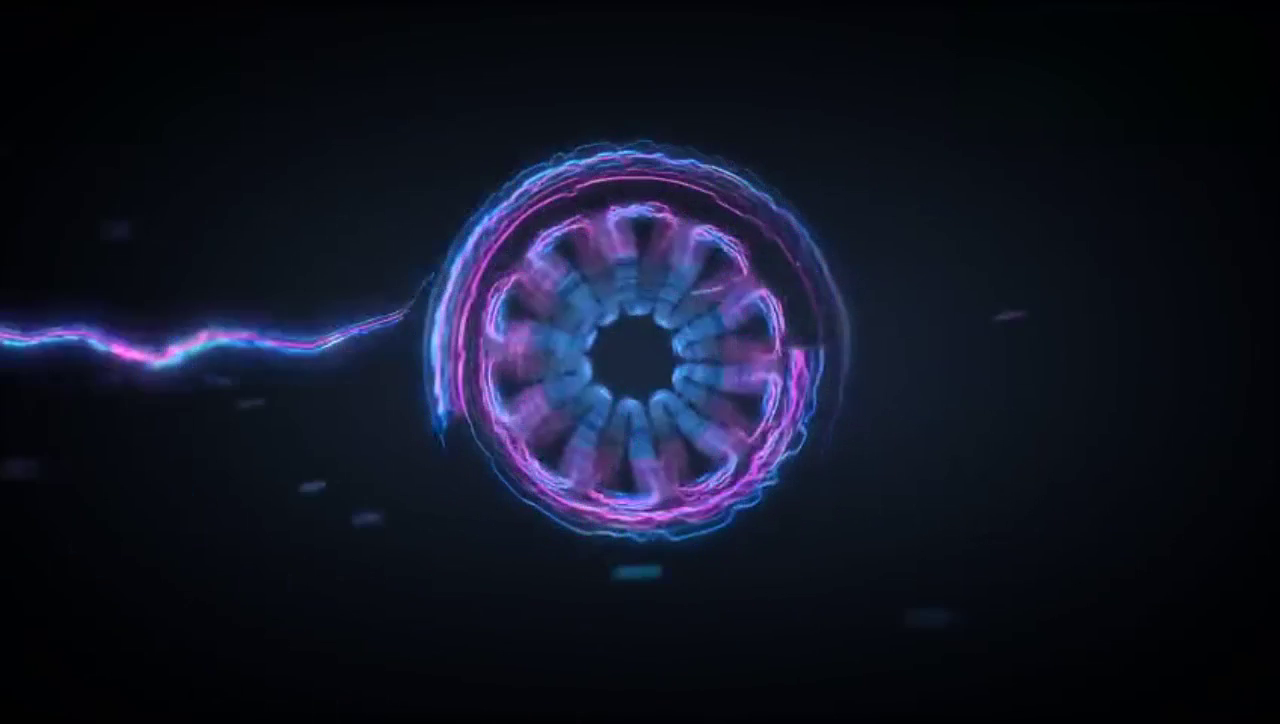 车展中太豪华这款车，看了半天也没看出什么车，谁知道？