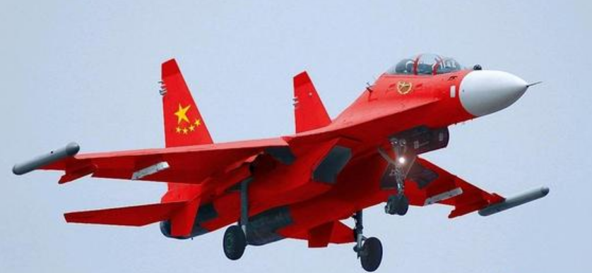 战斗机最大航程和作战半径的区别是什么?二者