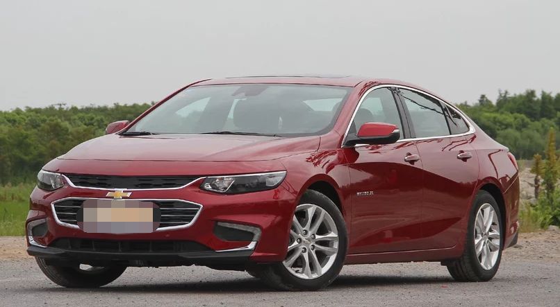 近期“雪佛兰“动态汇总，都在这个专题里