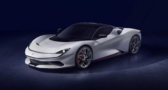 【猛兽出笼！1900马力！宾尼法利纳Battista官图发布！】