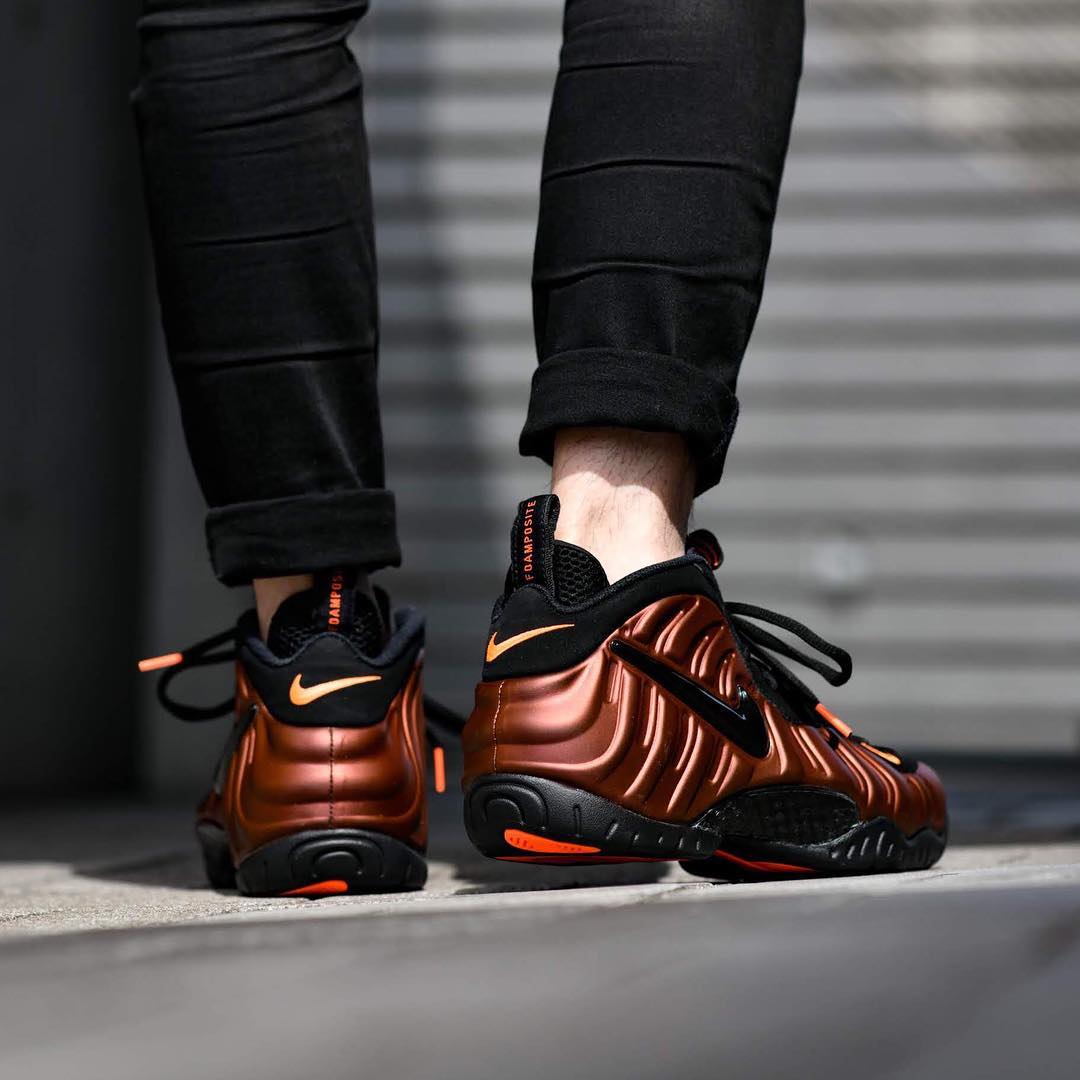 Product nike air foamposite pro mens 16750003 ... Foot Locker