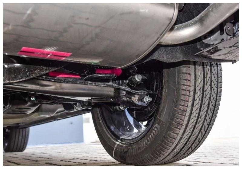 奇瑞放大招了，新车含苞待放，外观气派品控完美，1.6T加四驱