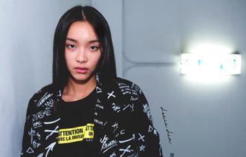 cy16岁女rapper,日本rapperkohh 中国牛逼的女rapper很多,刘柏辛列入其中,一直都是凤毛麟角
