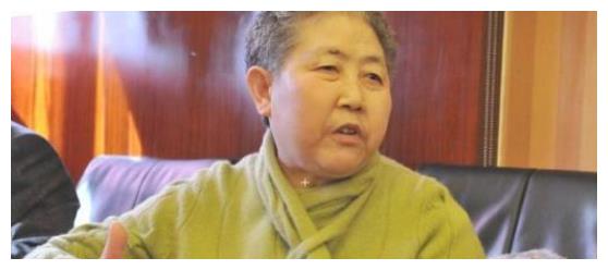 老干妈“跌落”神坛，主要是她儿子的原因，网友：再见，老干妈！