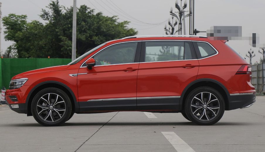 “30-50万德系紧凑型SUV“必看资讯都在这，你错过了吗