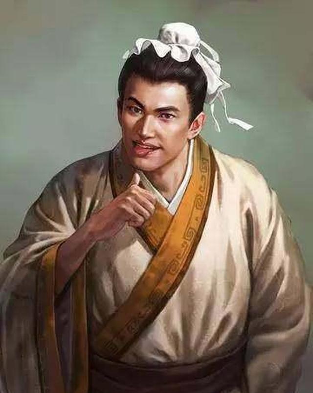 历史上的张姓族望人盛,名人历代辈出.