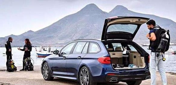 为啥旅行车在我国始终火不起来？专家：这4点毛病国人根本受不了