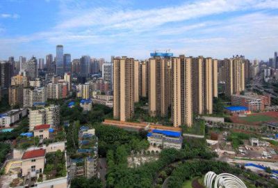 国际大都市,重庆还缺哪几步?你知道吗?