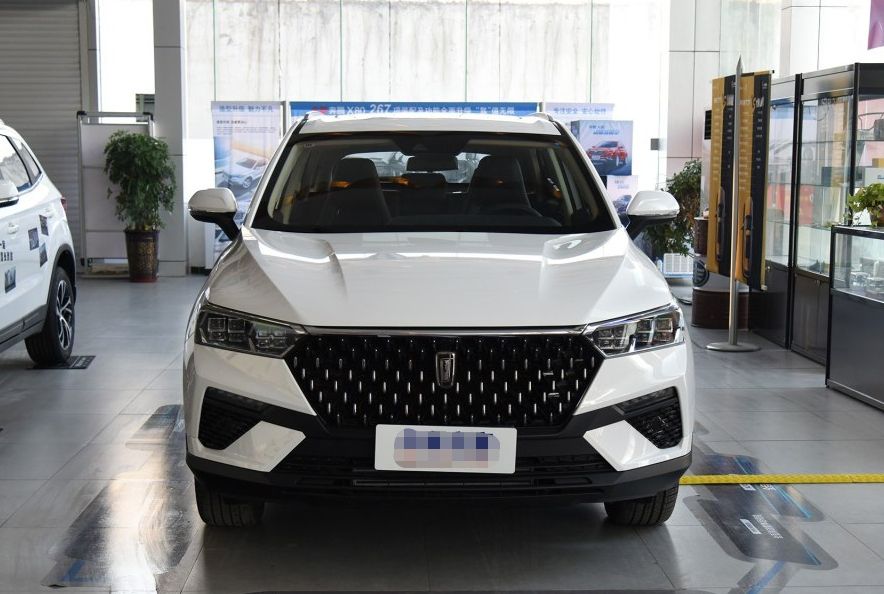 速递!新鲜的“5-10万SUV“资讯全在这，看我就够了