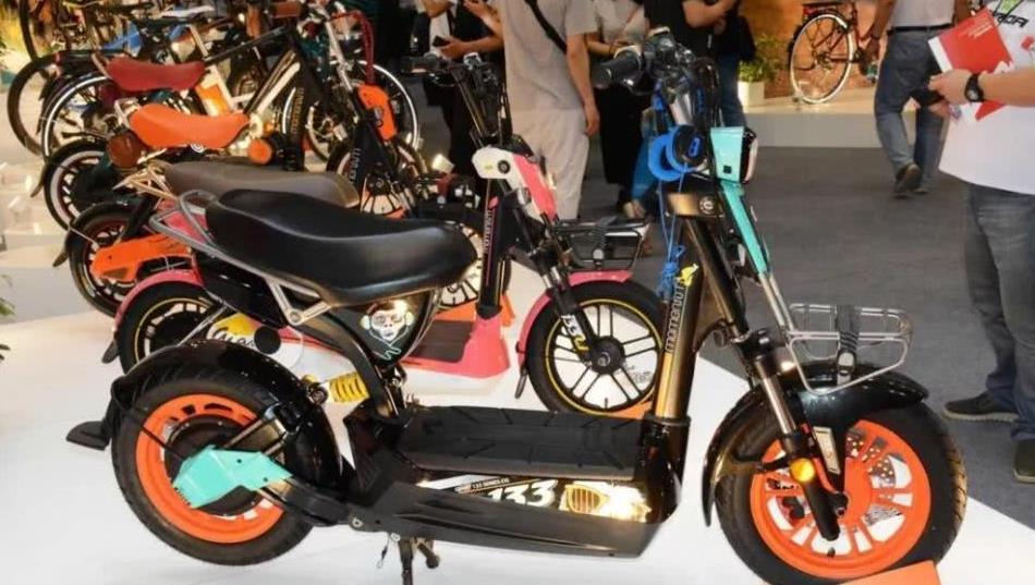 新国标自行车有什么优势？车主争论不断：专家就是闹着玩