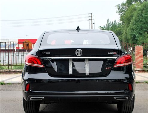 沉稳大气的几款汽车，外观造型很炫酷，非常的有范