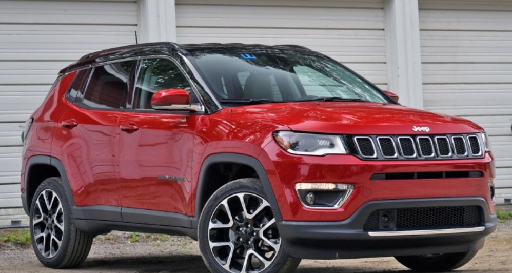 想知道“Jeep“近期资讯盘点，你想要的这里都有