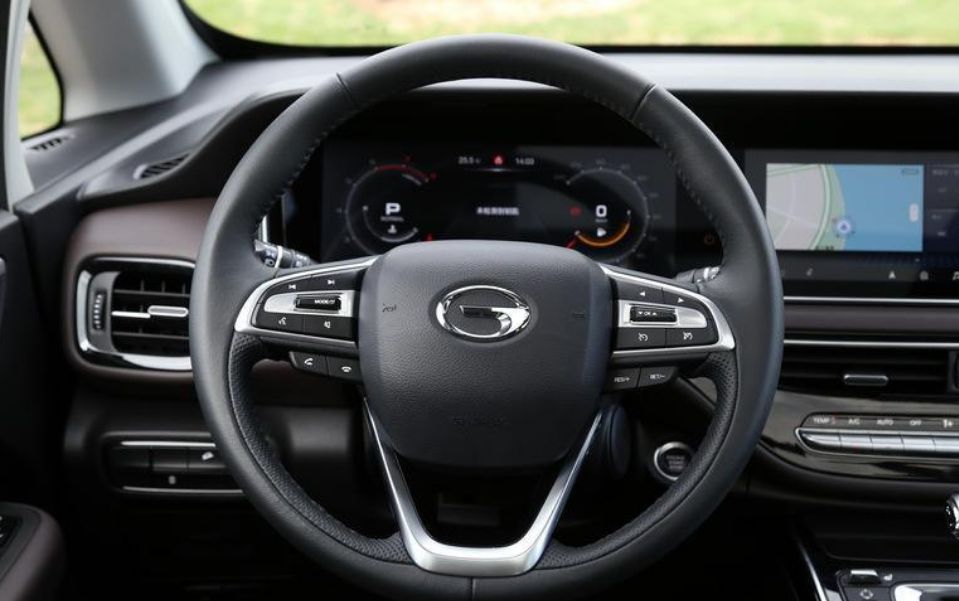 “广汽传祺“最新资讯都在这了，就等你来