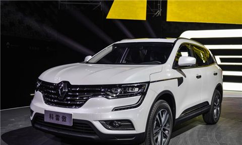 “20-30万欧系紧凑型车“有新的文章更新，请注意查收