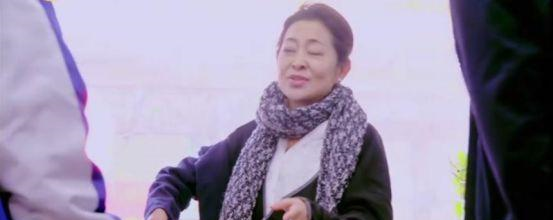 倪萍拍综艺借住赵忠祥5亿豪宅,曾告白我心中很