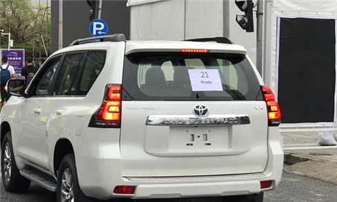 近期“50-70万日系中大型车“动态汇总，都在这个专题里