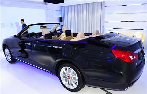 近期“红旗“动态汇总，都在这个专题里