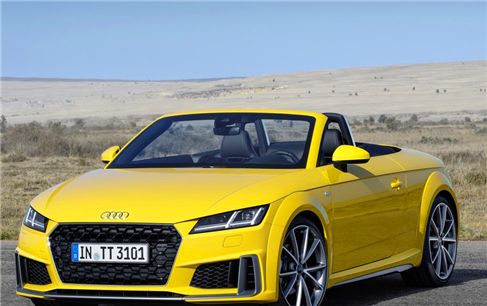 这里有“30-50万跑车“的最新资讯请不要错过