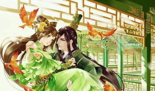 情感\/两个相爱的人,相处的时间空间有多少?