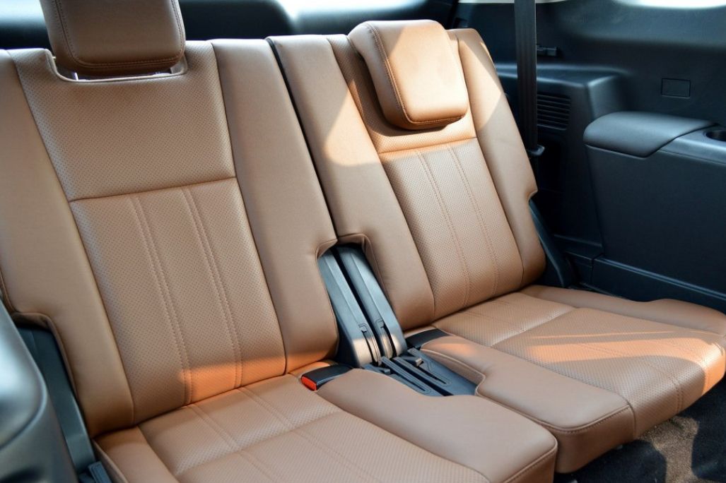 想知道“中大型SUV“近期资讯盘点，你想要的这里都有