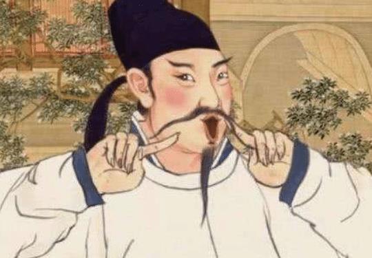 李白一首肉麻的诗，原来是写给杨贵妃的，开篇两句你肯定听过