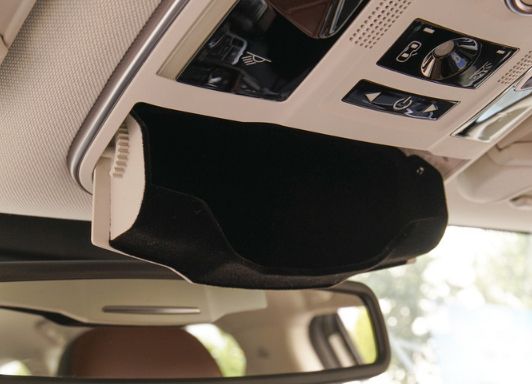 想知道“20-30万中大型SUV“最近有什么新消息么，都在这里了