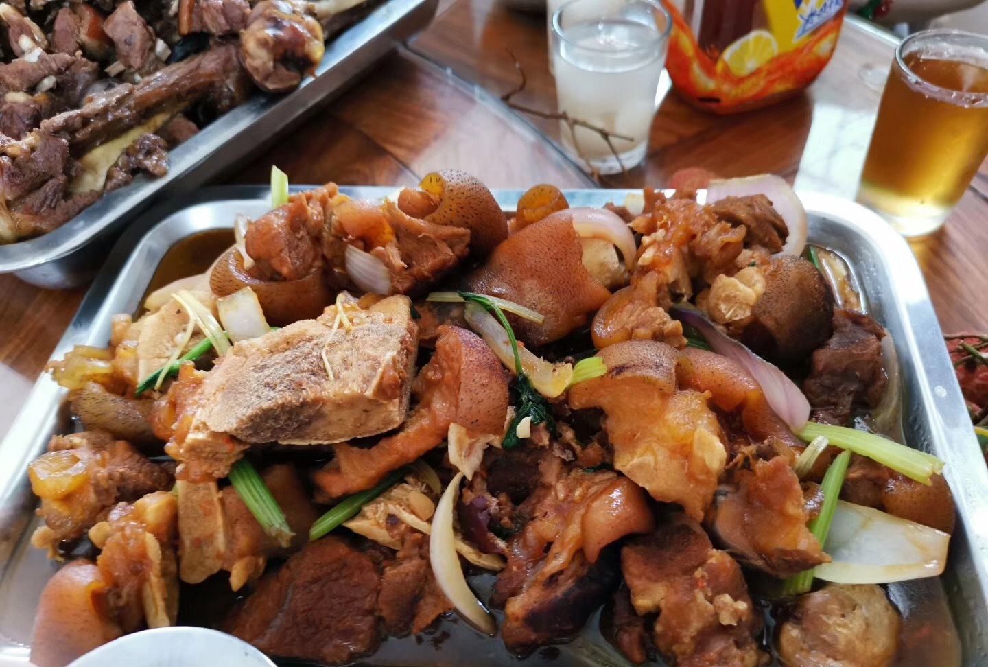 6月21夏至玉林狗肉节