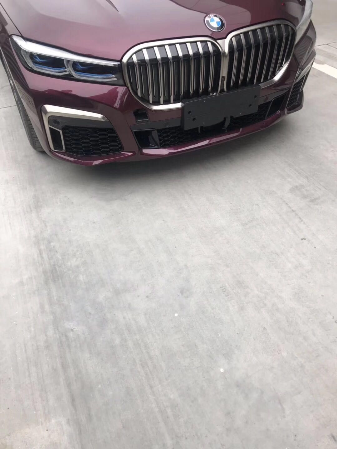 “德系大型三厢车“必看资讯都在这，你错过了吗