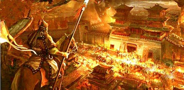 汉族人口衰落_汉族服饰(3)