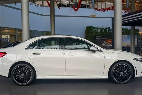 “德系三厢车“最新资讯都在这了，就等你来