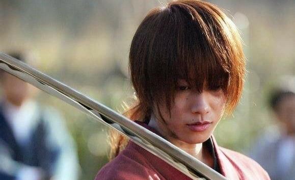 浪客剑心:漫改真人版电影最终章2020年夏公映,最恐怖敌人来袭