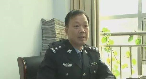 兰陵县检察院法警大队长李兴林爱岗敬业中