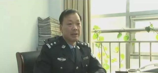 兰陵县检察院法警大队长李兴林爱岗敬业中