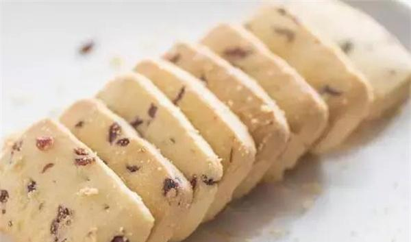 几种好吃到爆的饼干详细做法,绝对是你烘焙入门的首选