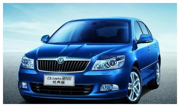 修车老师傅:以下5款合资车不建议入手,值得了解一下