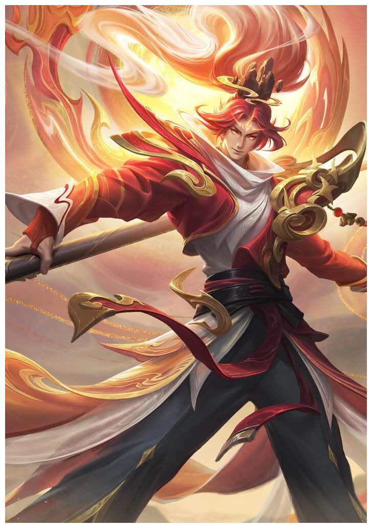 王者荣耀!学会他们,做辅助最爱的野王!