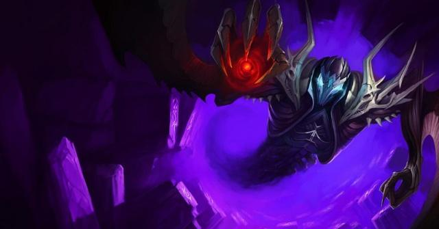 《英雄联盟》克制亚索的七名英雄,每位都可以