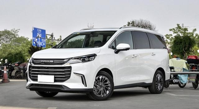 上汽大通g50七座商务车,上汽大通g50内饰 11万提了辆上汽大通g50,行驶8457公里后-新浪汽车