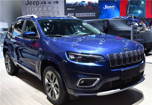 这里有“Jeep“的最新资讯请不要错过