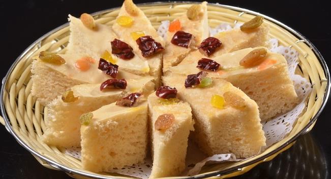 中国传统美食糕点,你吃过几个呢?网友:最后的两样我都爱吃