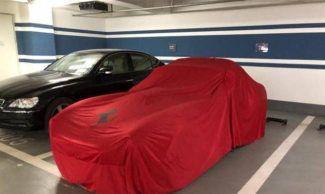 “法拉利“最全资讯一网打尽，有我就够了