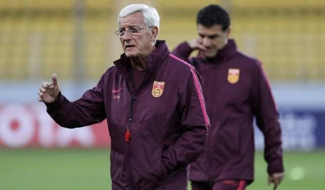 19亚洲杯小组赛中国VS吉尔吉斯斯坦分析与预测