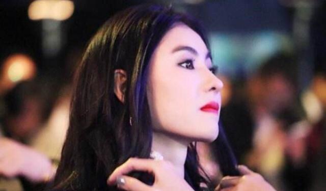 张柏芝回应三胎姓名曝光,表示非常震惊,失望和