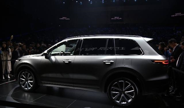 6.5个亿!李想收购力帆汽车,理想智造ONE量产