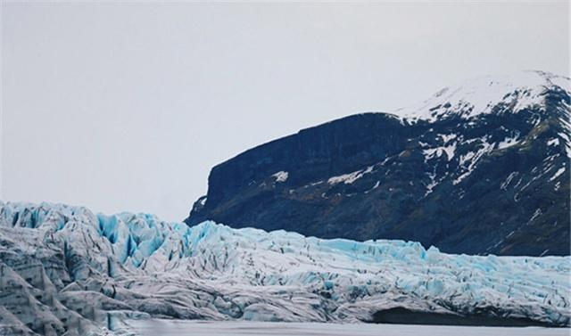 冰岛必须去感受的全球第三大冰川!壮阔
