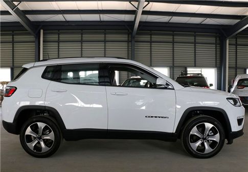 近期“Jeep“动态汇总，都在这个专题里