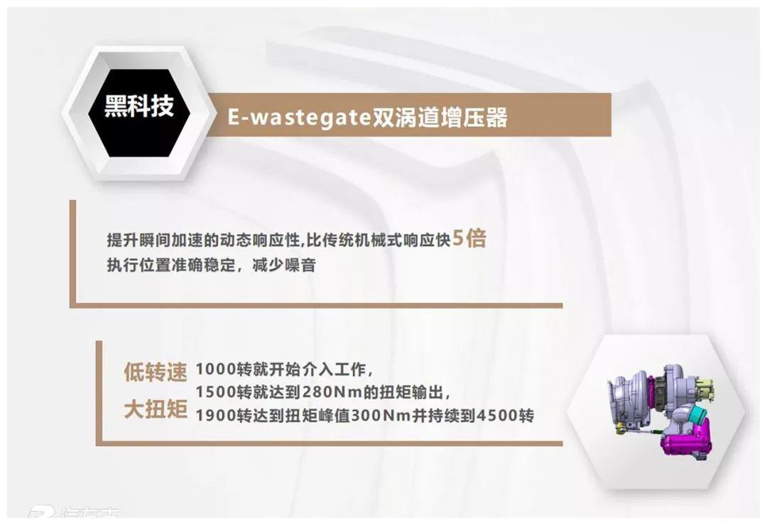 雪铁龙翻身之作?爱信8AT+国六动力,这款车有点看头!