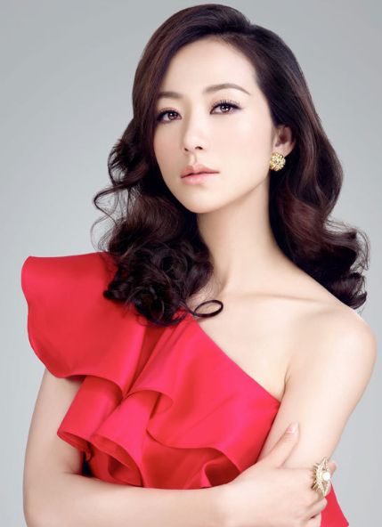 韩雪和广电老总_万山和韩雪婚纱照