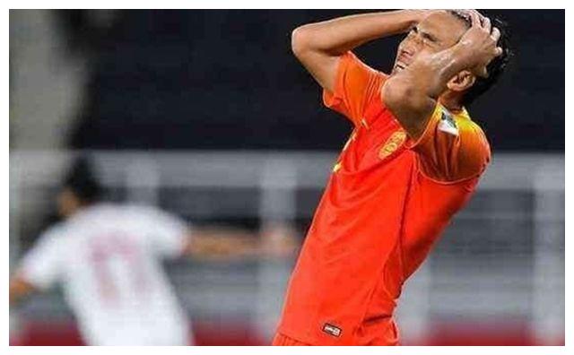 西班牙人高层揭武磊在国足难进球真相!并指出