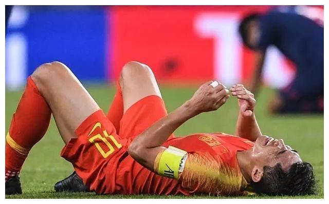 国足必输伊朗?中国足球名将坦言做到这一点,国